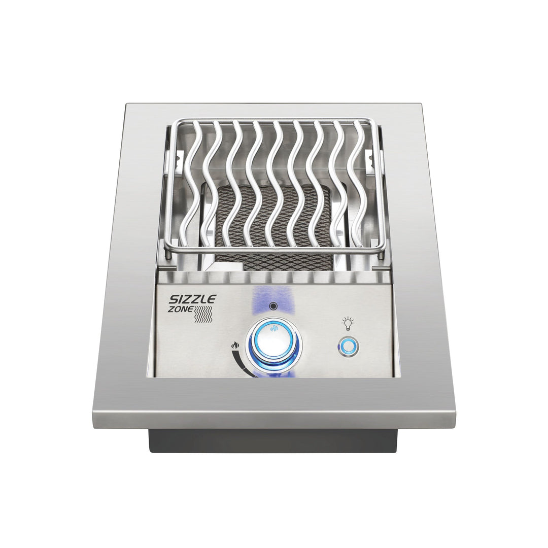 Napoleon Oasis 105 Outdoor Kitchen with Built-in 700 Series Grill