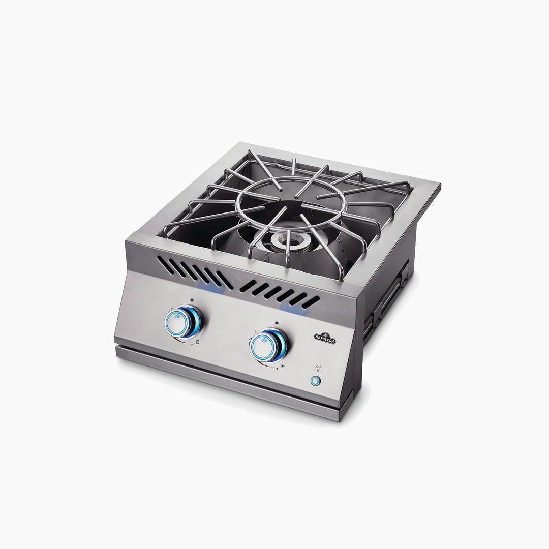 Napoleon 700 Series 18" Built-in Duel Range Top Burner