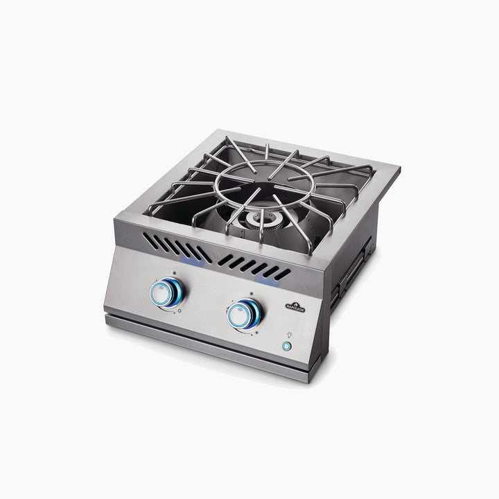 Napoleon 700 Series 18" Built-in Duel Range Top Burner