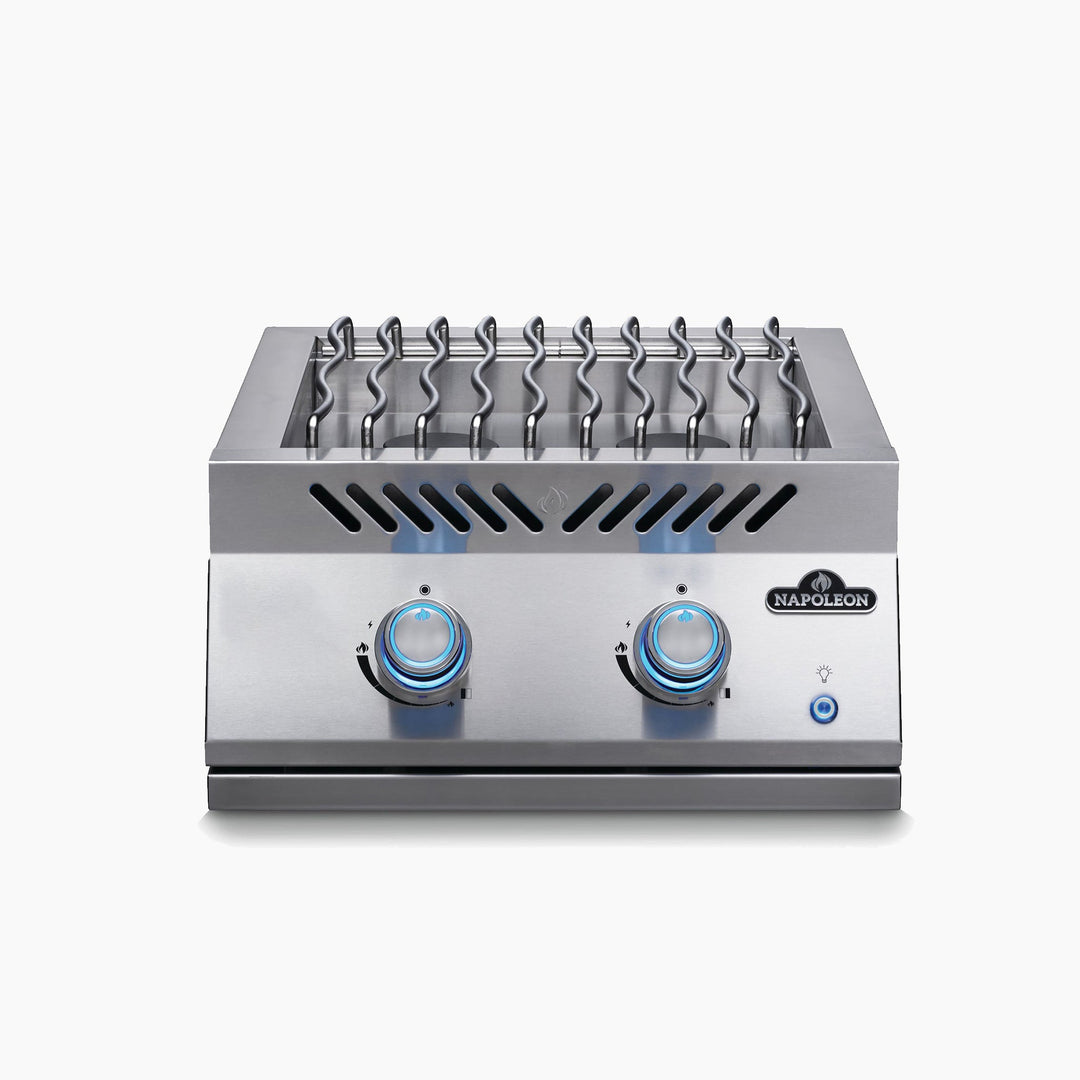 Napoleon 700 Series 18" Built-in Duel Range Top Burner