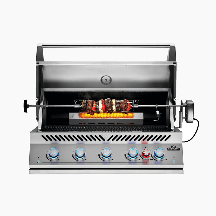Napoleon 700 Series 38" Built-in Gas Grill