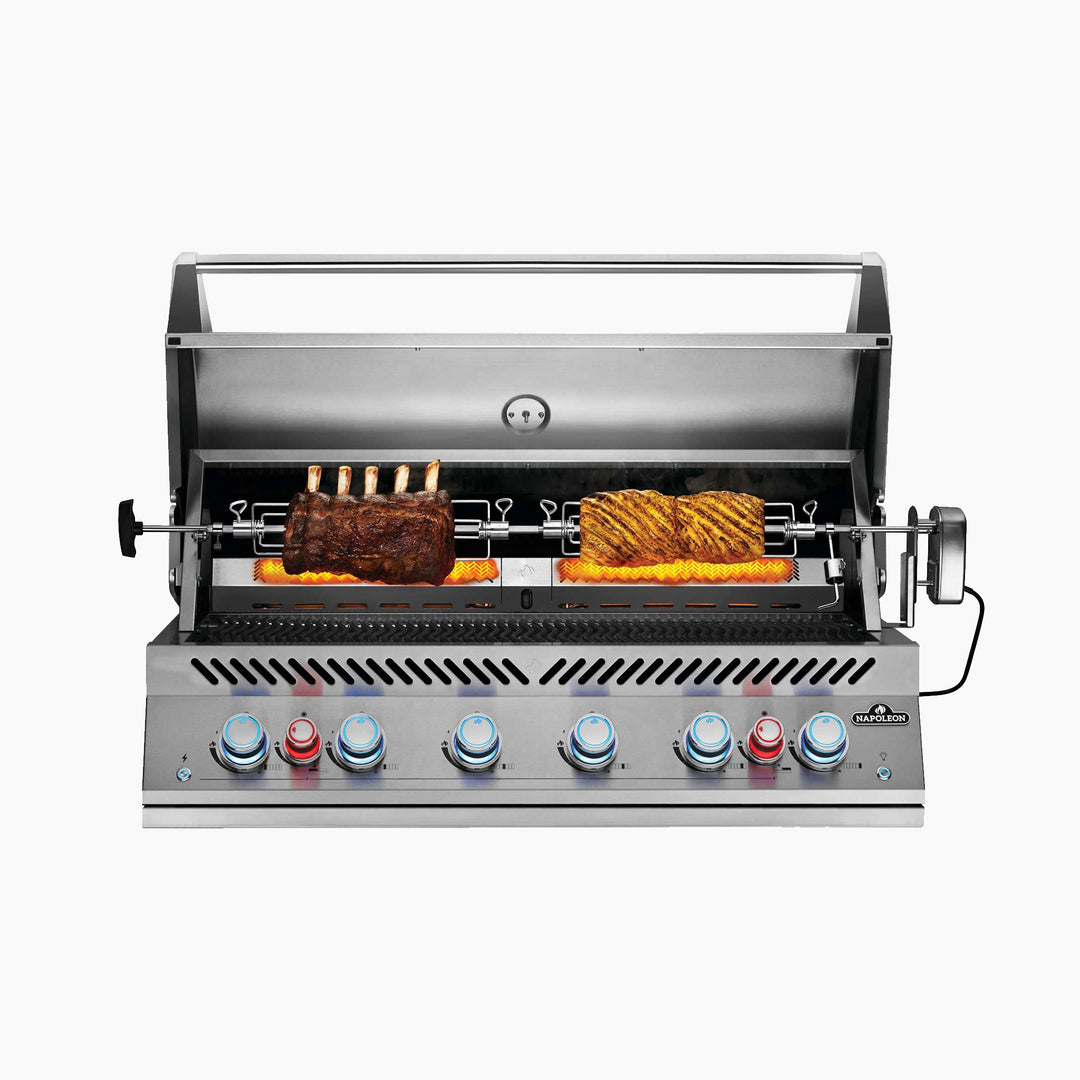 Napoleon 700 Series 44" Built-in Gas Grill