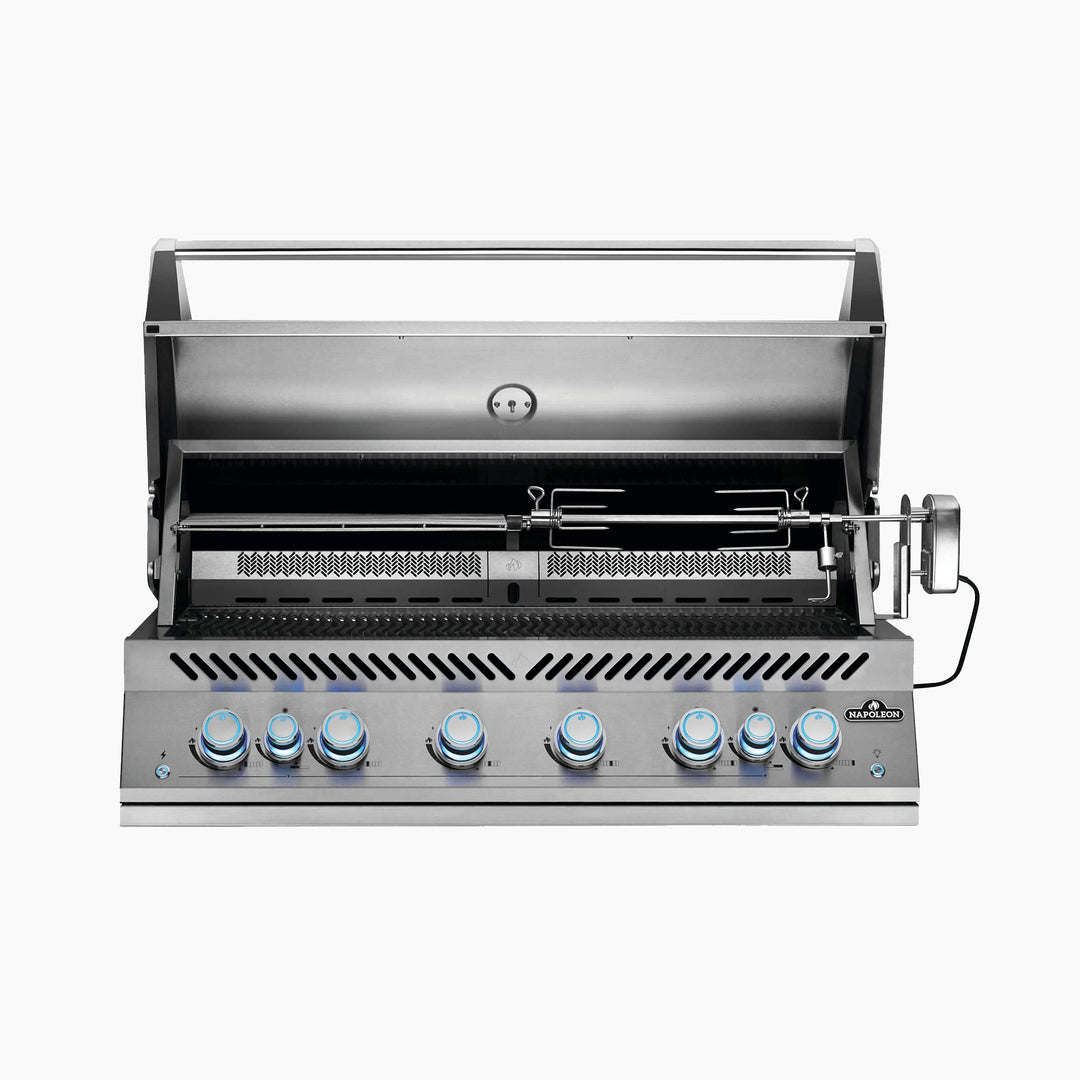 Napoleon 700 Series 44" Built-in Gas Grill