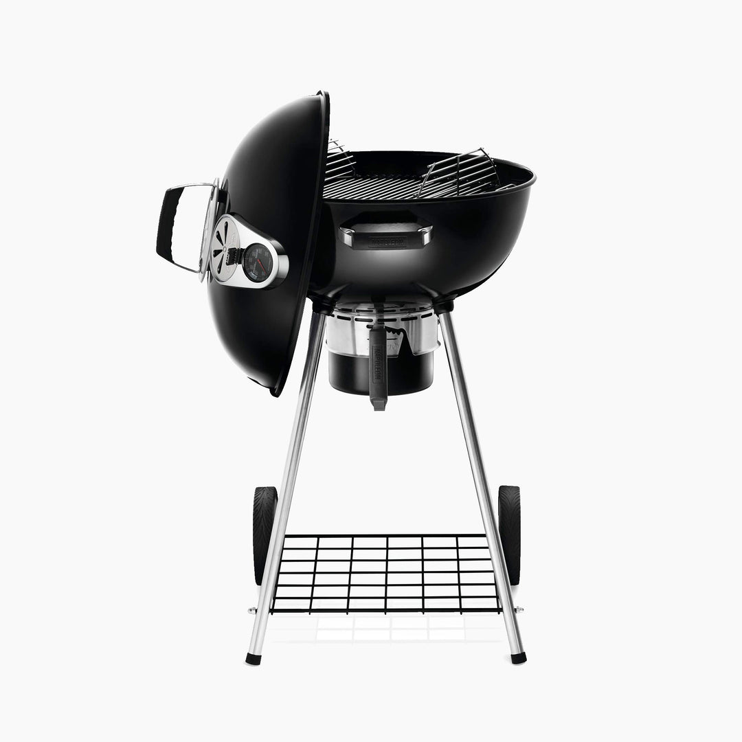 Napoleon NK22 Charcoal Kettle Grill