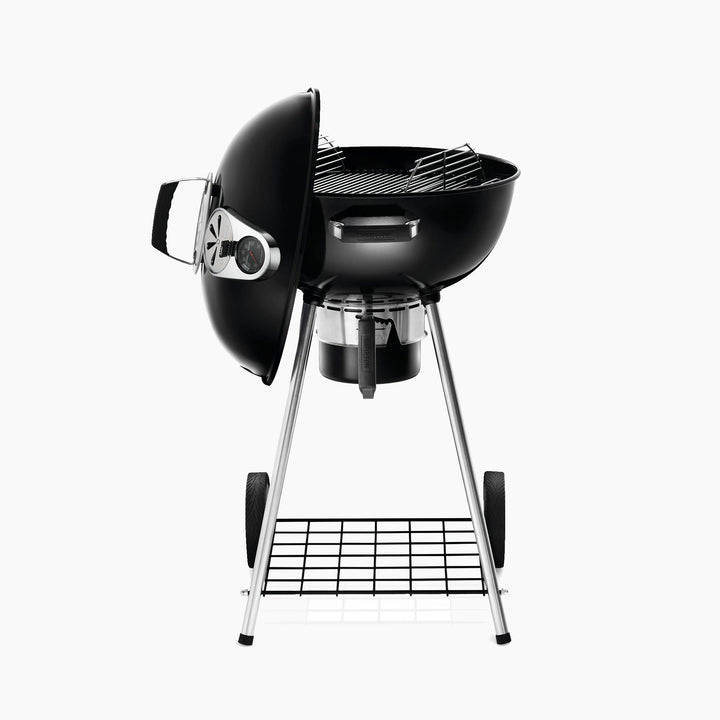 Napoleon NK22 Charcoal Kettle Grill