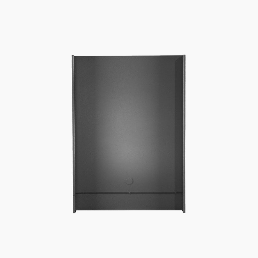 Napoleon Mid Run Enclosure Kit - Single Fridge