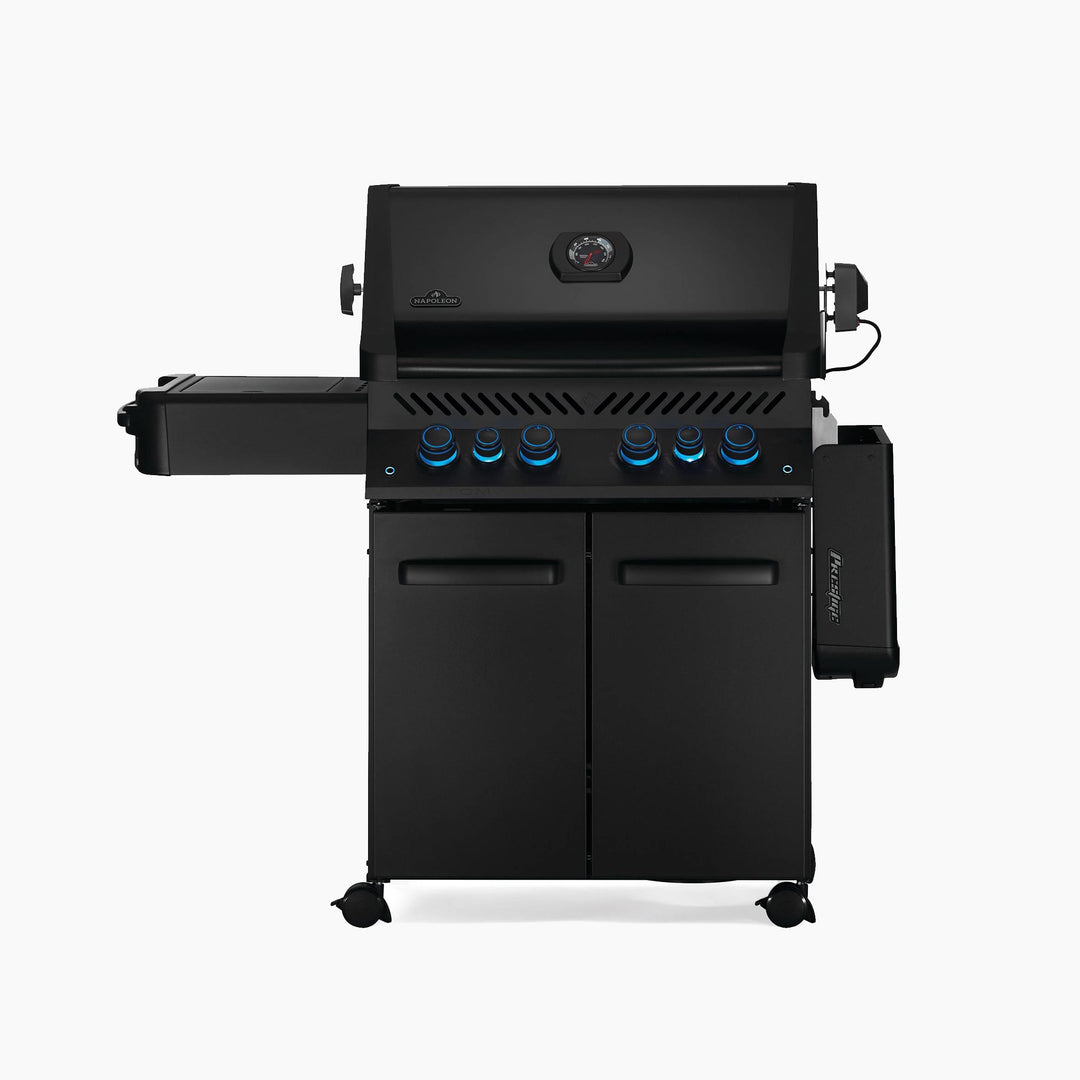 Napoleon Phantom Prestige 500 RSIB Gas Barbecue