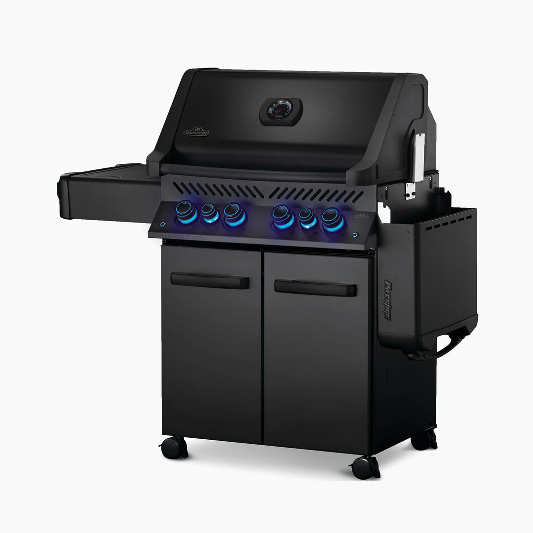 Napoleon Phantom Prestige 500 RSIB Gas Barbecue