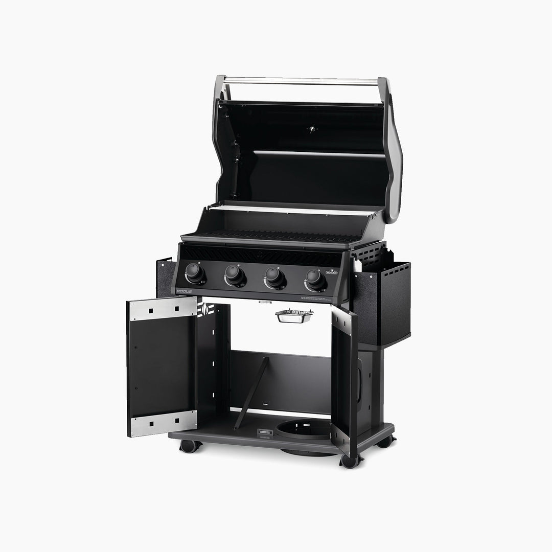 Napoleon Rogue 525 Gas Barbecue
