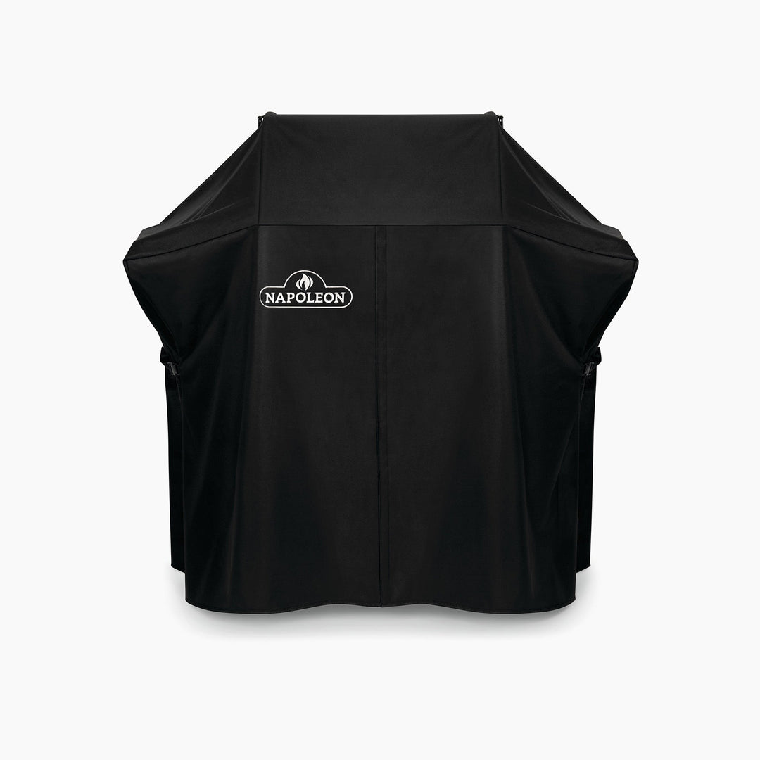 Napoleon Rogue 525 Models Cover