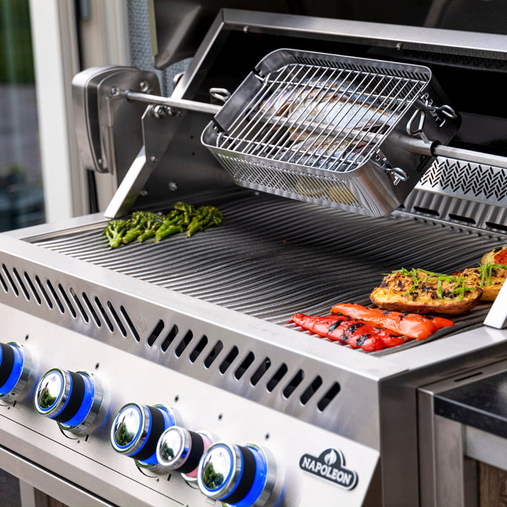 Napoleon 700 Series 32" Built-in Gas Grill