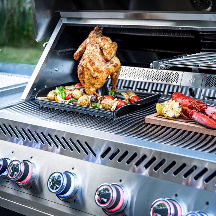 Napoleon 700 Series 44" Built-in Gas Grill