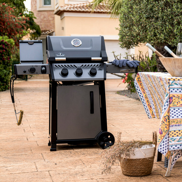 Napoleon Freestyle 365 SIB Gas Barbecue