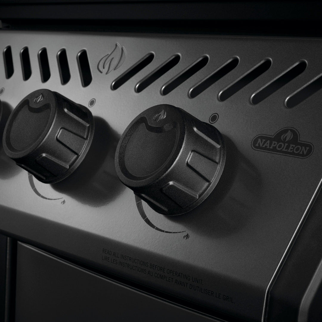 Napoleon Freestyle 425 Gas Barbecue