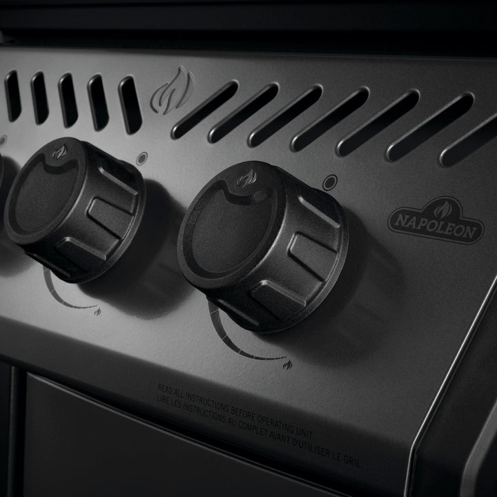 Napoleon Freestyle 425 Gas Barbecue