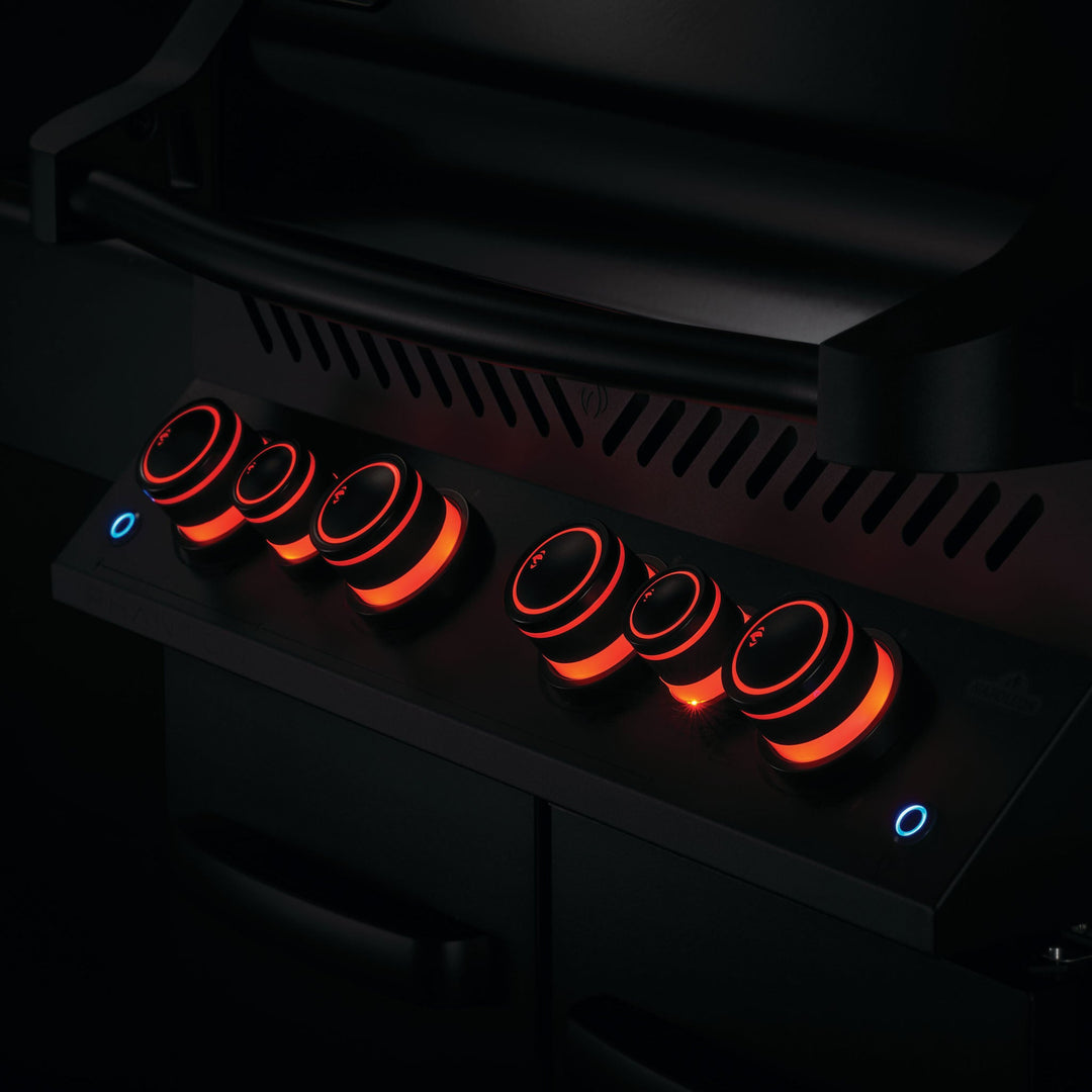 Napoleon Phantom Prestige 500 RSIB Gas Barbecue