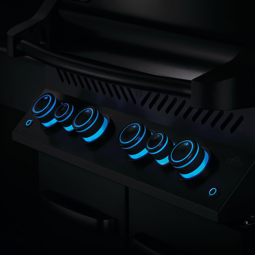 Napoleon Phantom Prestige 500 RSIB Gas Barbecue