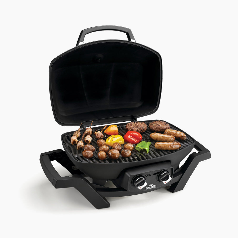 Napoleon TravelQ Pro 285 Portable Gas Barbecue