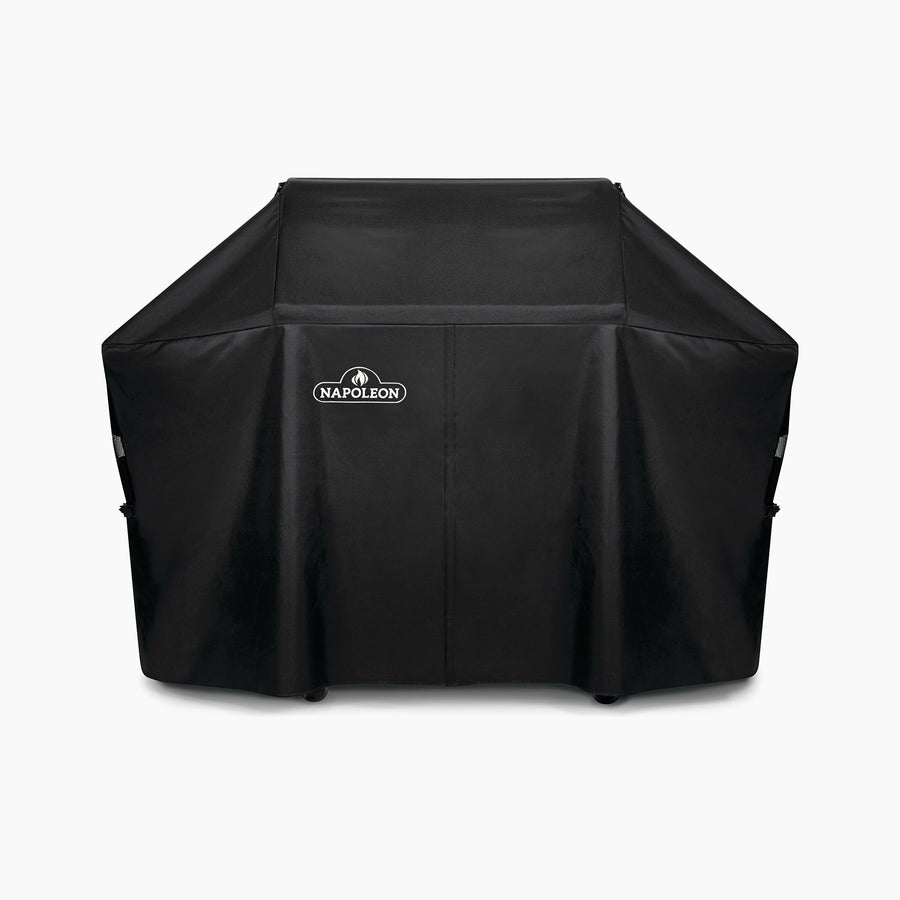 Napoleon Pro 500 & Prestige 500 Models Cover