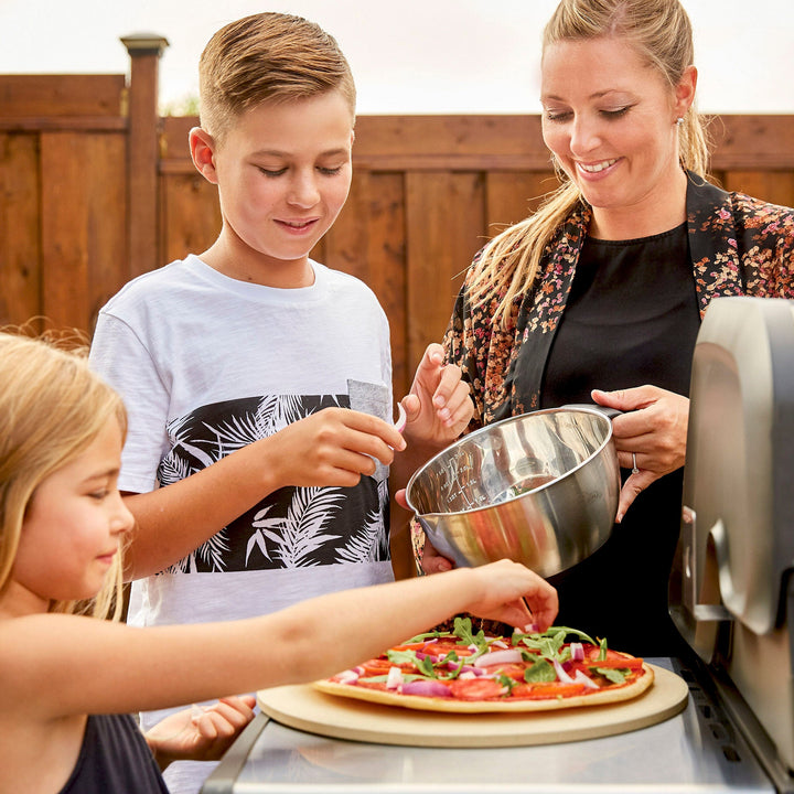 Napoleon Rogue SE 425 RSIB Gas Barbecue