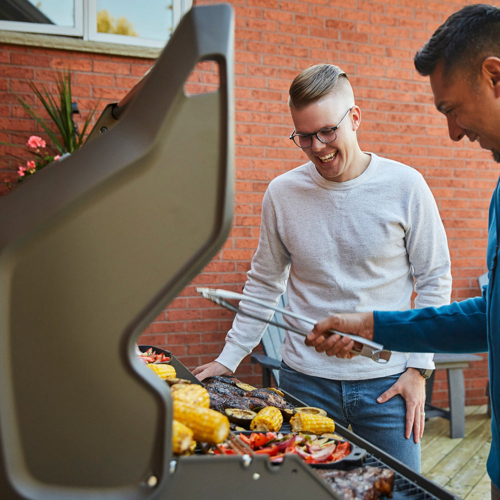 Napoleon Rogue XT 625 SIB Gas Barbecue