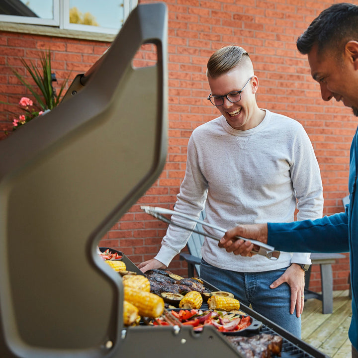 Napoleon Rogue XT 625 SIB Gas Barbecue