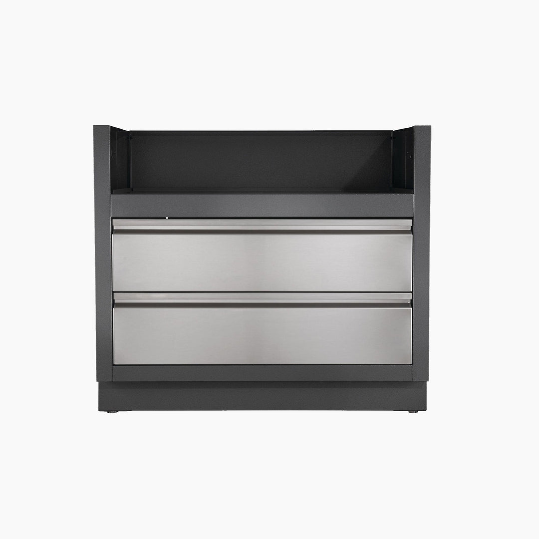Napoleon Oasis Under Grill Cabinet - For BIPRO665
