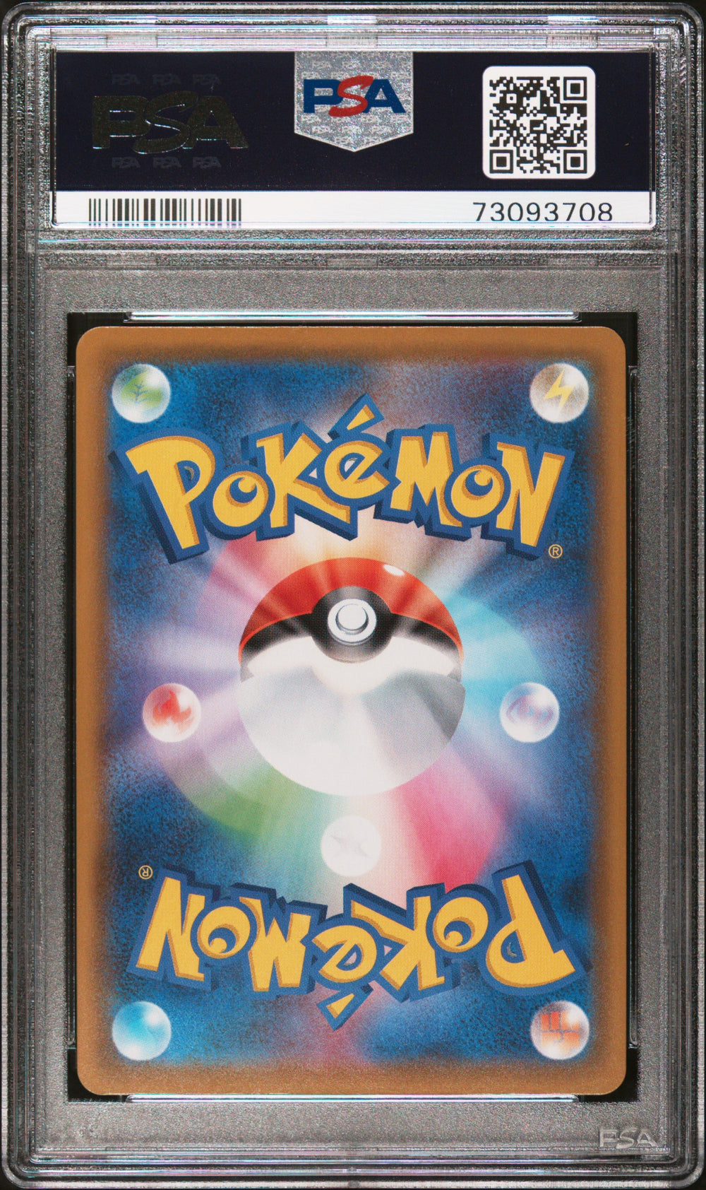 Pokemon Pikachu V-Union 026/028 Pokemon 25th Anniversary Collection 2021 PSA10