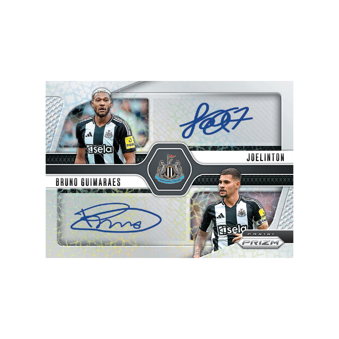 Panini Prizm Premier League Soccer 2024-25 Choice Box