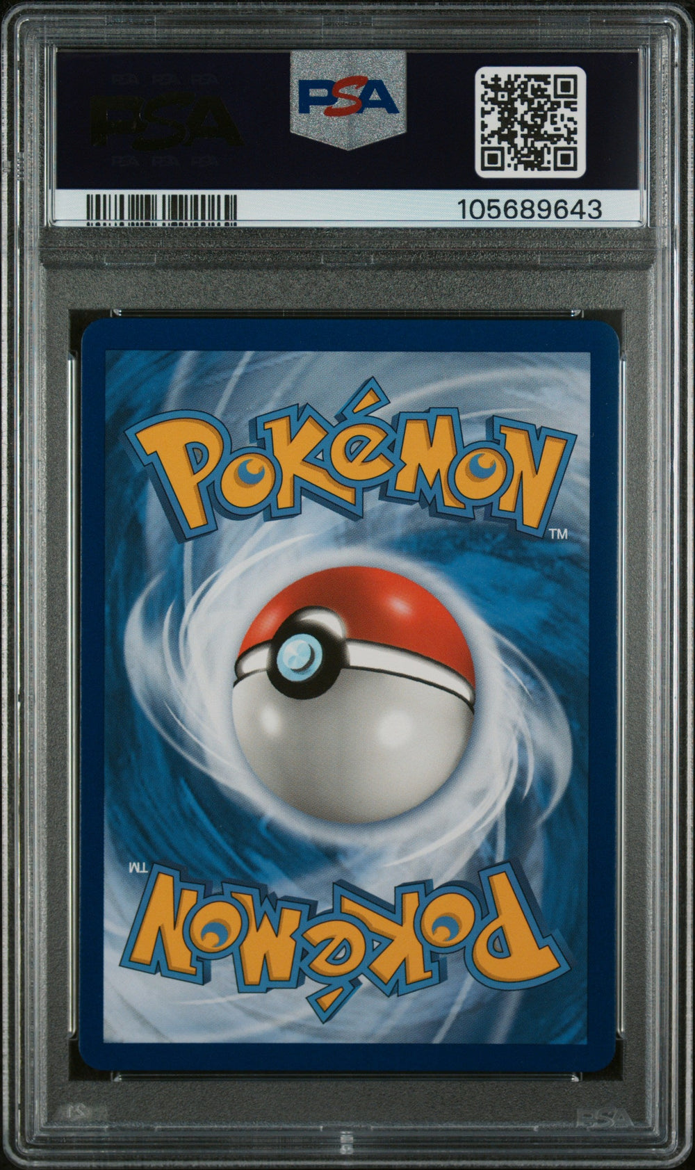 Pokemon Venusuar & Snivy GX Pokemon Sun & Moon Black Star 2019 PSA10