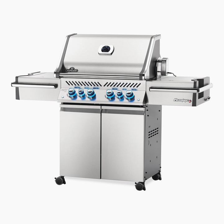 Napoleon Prestige Pro 500 RSIB Gas Barbecue