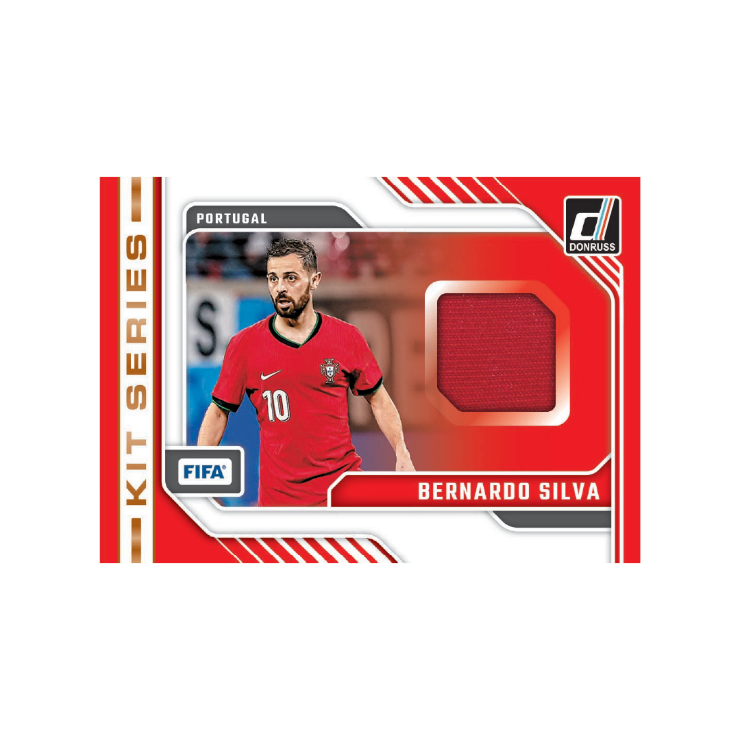 Panini Donruss Soccer 2024-25 Hobby Box