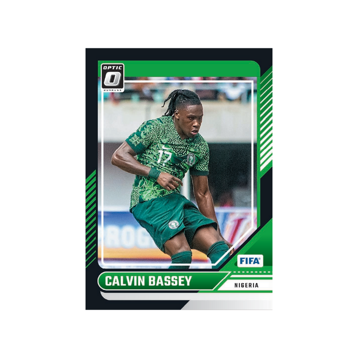 Panini Donruss Soccer 2024-25 Hobby Box