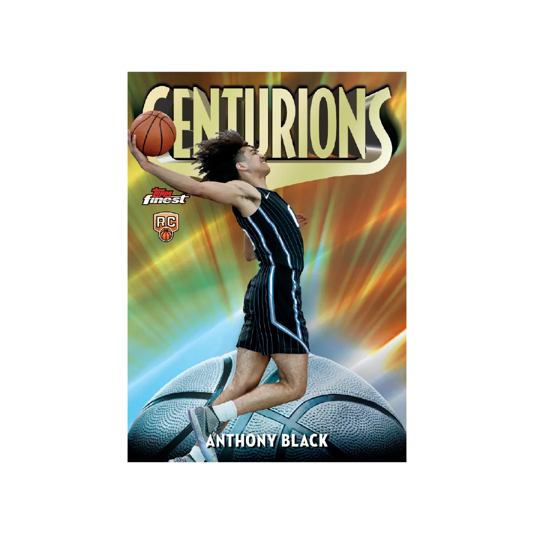 Topps Finest Basketball 2023-24 Hobby Box