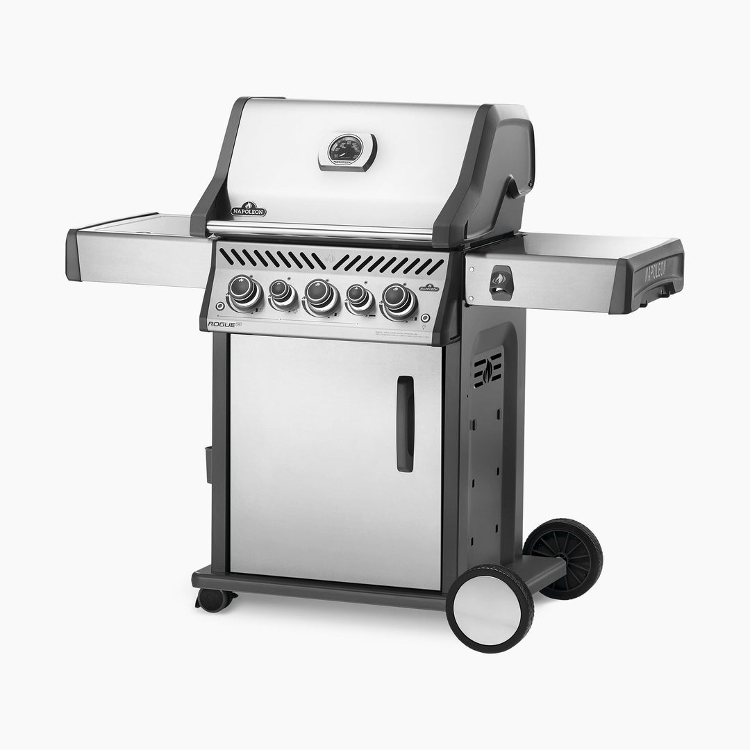 Napoleon Rogue SE 425 RSIB Gas Barbecue