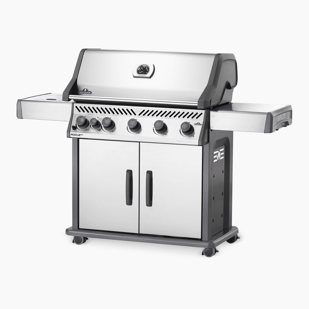 Napoleon Rogue XT 625 SIB Gas Barbecue