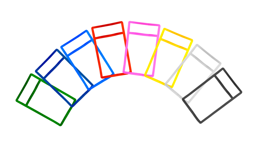 Slab Strong Graded Card Case Protector PSA