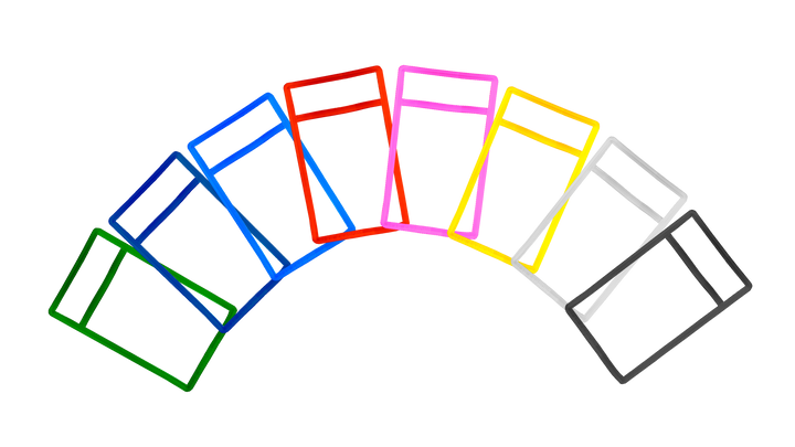 Slab Strong Graded Card Case Protector PSA