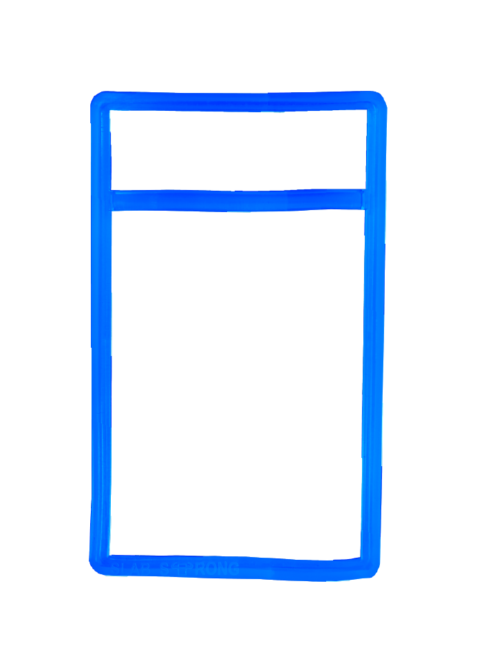 Slab Strong Graded Card Case Protector PSA