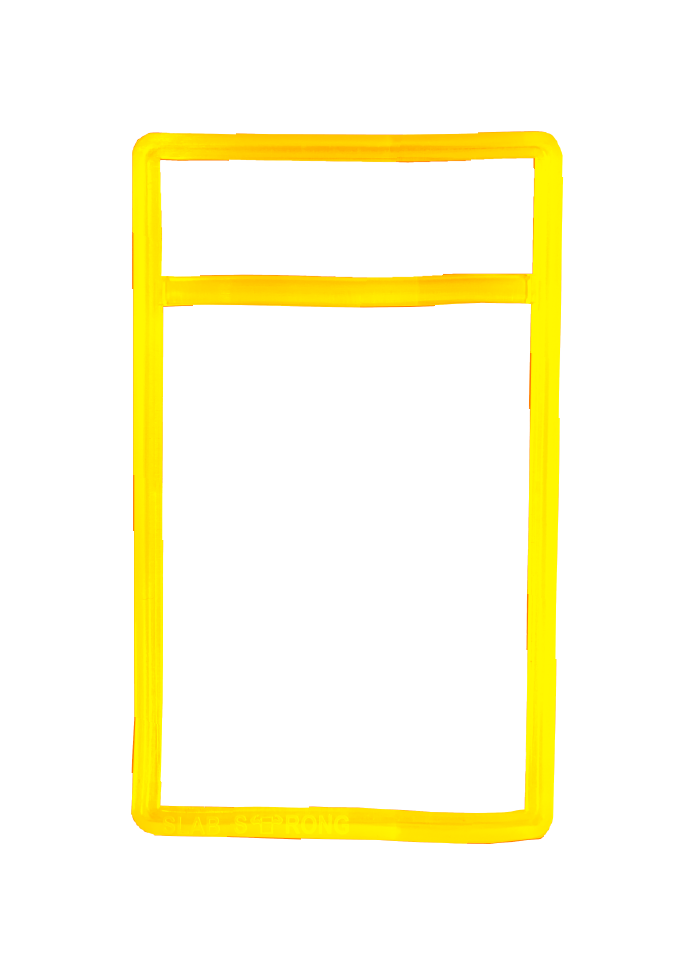 Slab Strong Graded Card Case Protector PSA