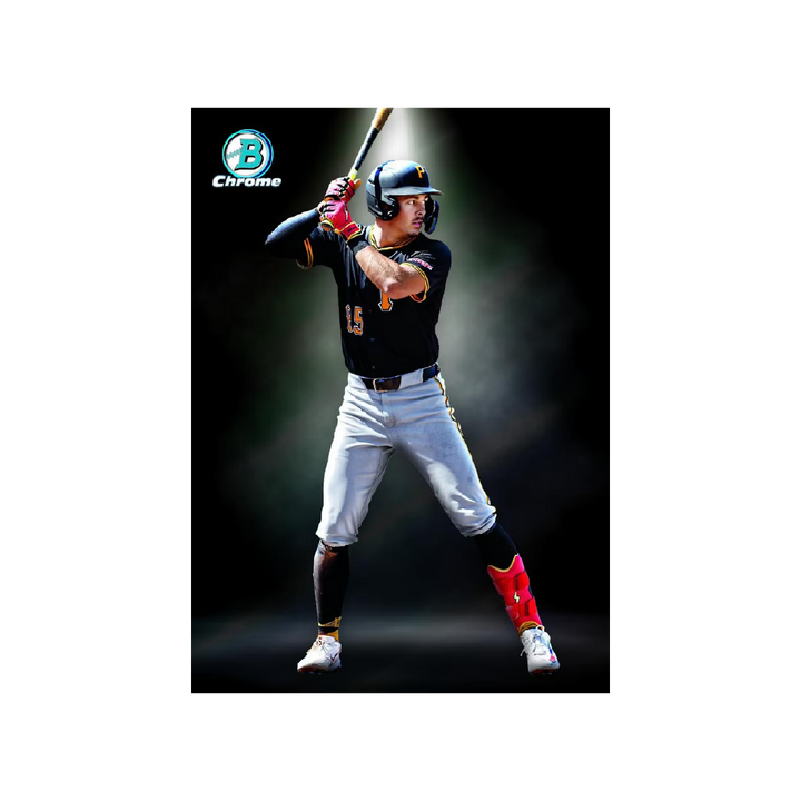 Topps Bowman Chrome Baseball 2025 Hobby Box