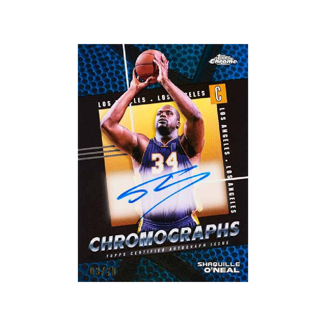Topps Chrome Basketball 2024/25 Value Box