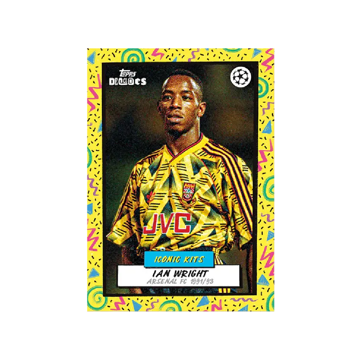 Topps UCC Decades 2025