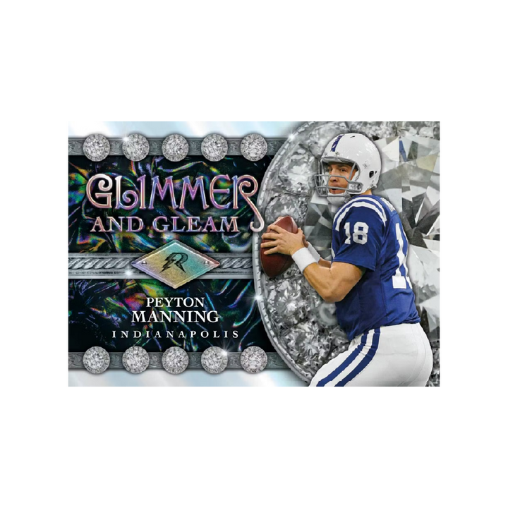 Topps Resurgence Football 2024 Blaster Box