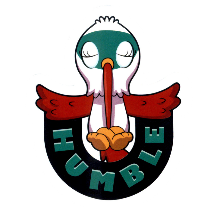 VeeFriends VeeCon 2023 Sticker Pack