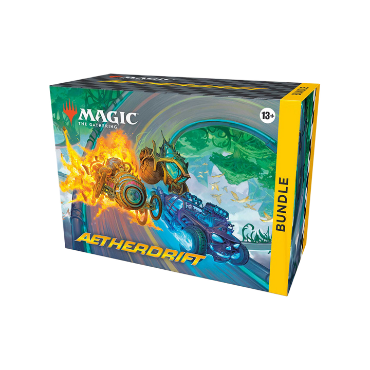 Magic: The Gathering: Aetherdrift Bundle