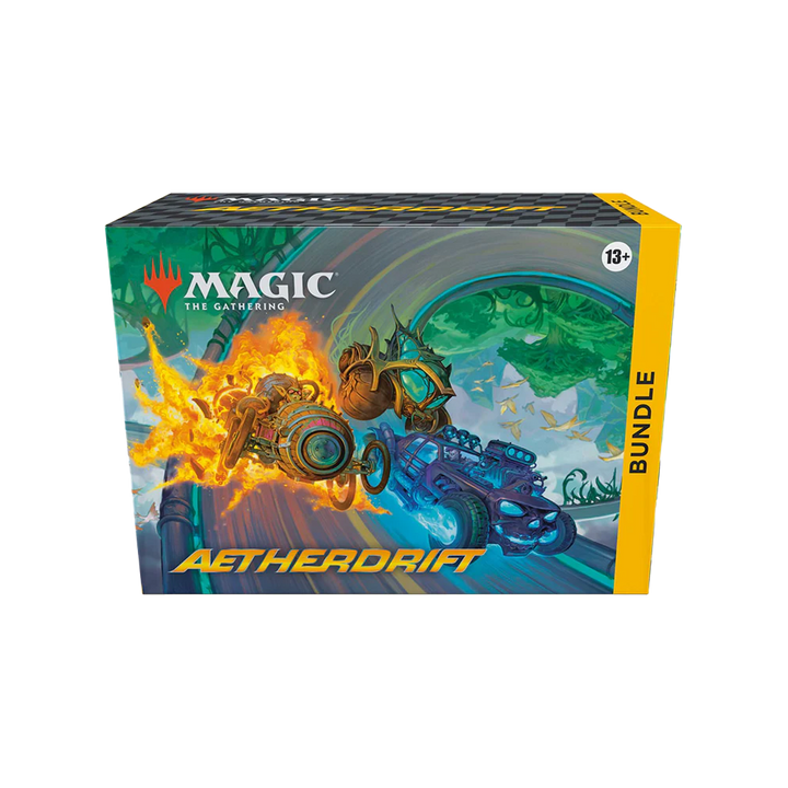 Magic: The Gathering: Aetherdrift Bundle
