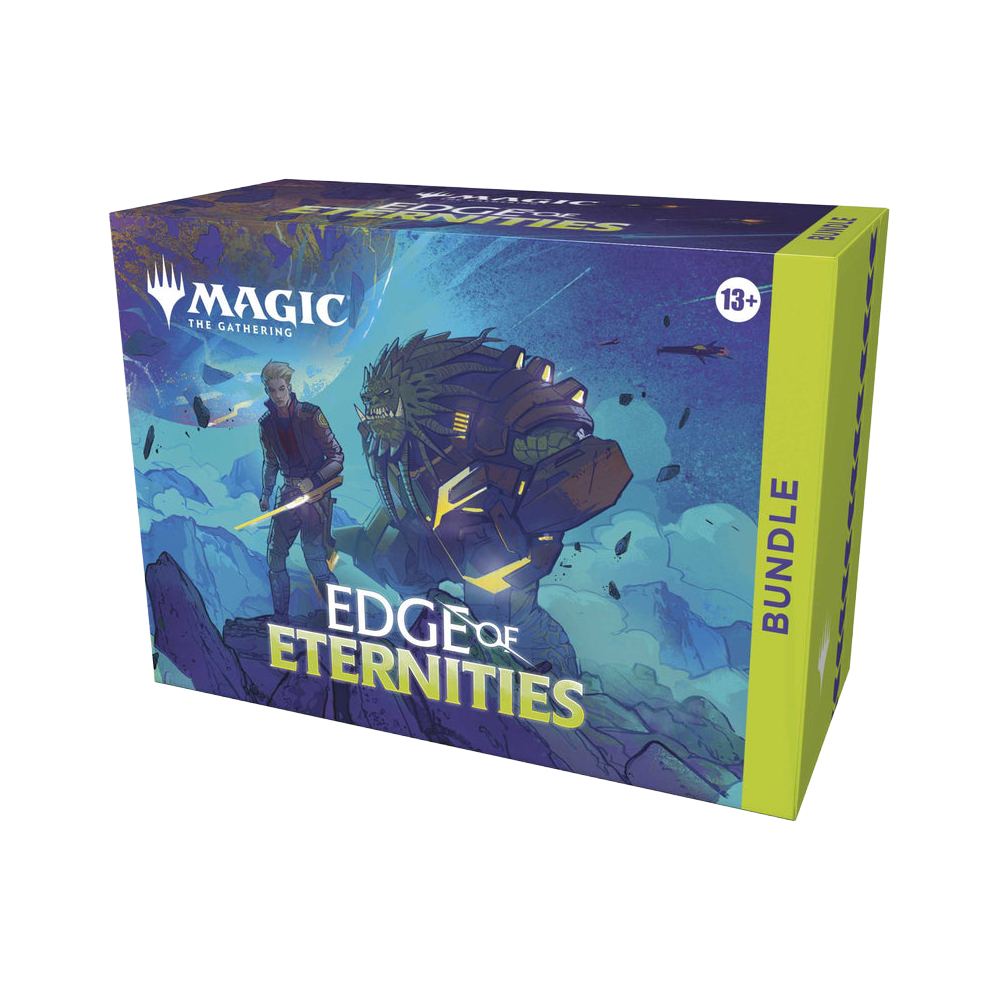Magic: The Gathering - Edge of Eternities Bundle