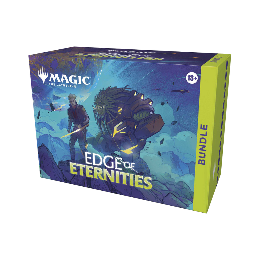 Magic: The Gathering - Edge of Eternities Bundle