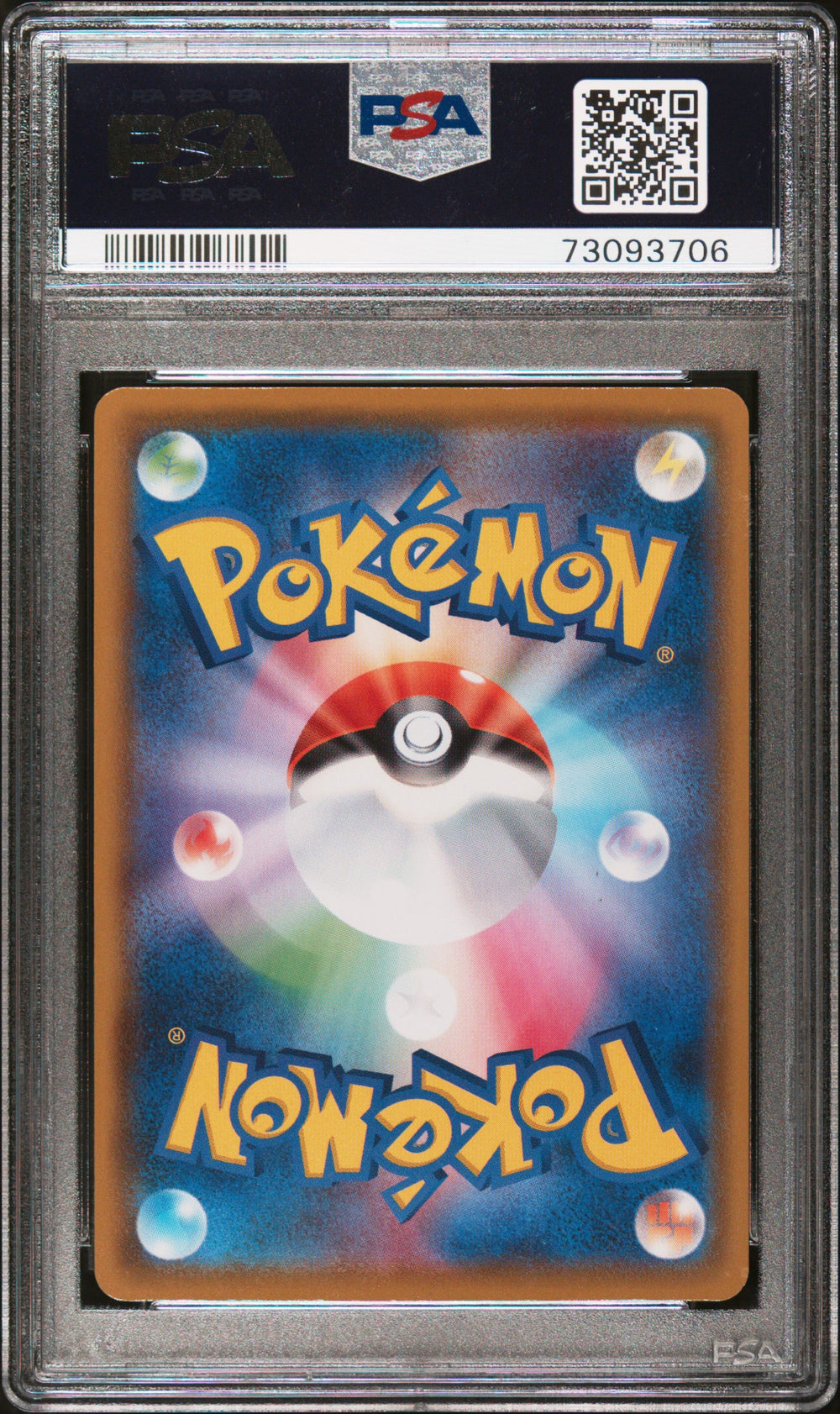 Pokemon Pikachu V-Union 025/028 Pokemon 25th Anniversary Collection 2021 PSA10